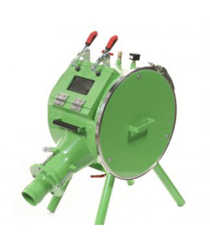 MINI Inversion Drum