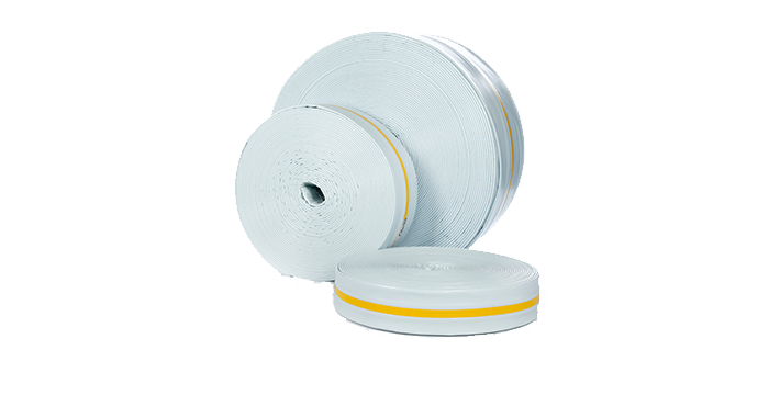 Drag Inversion Liners