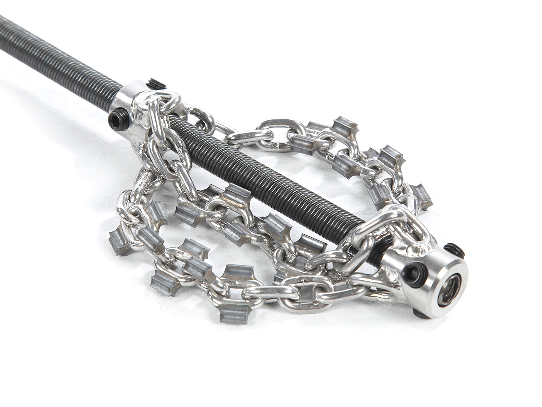 Chain Knockers (for 10mm & 12mm cable connections)