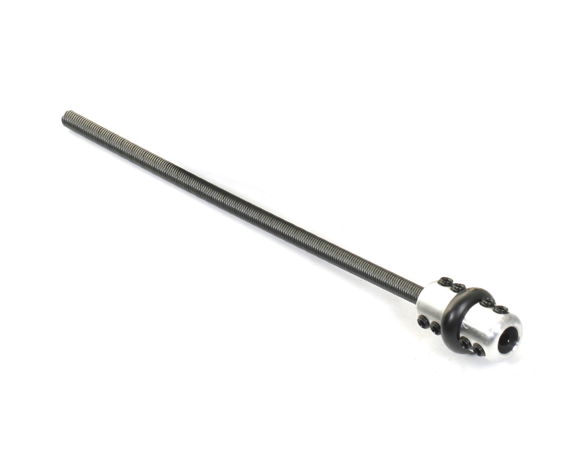 Whip Chain Holder & Connector